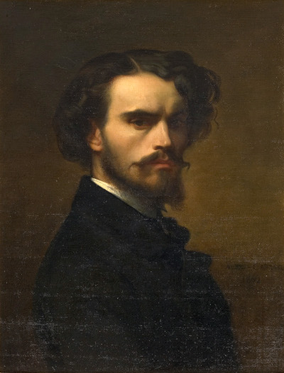 Alexandre Cabanel